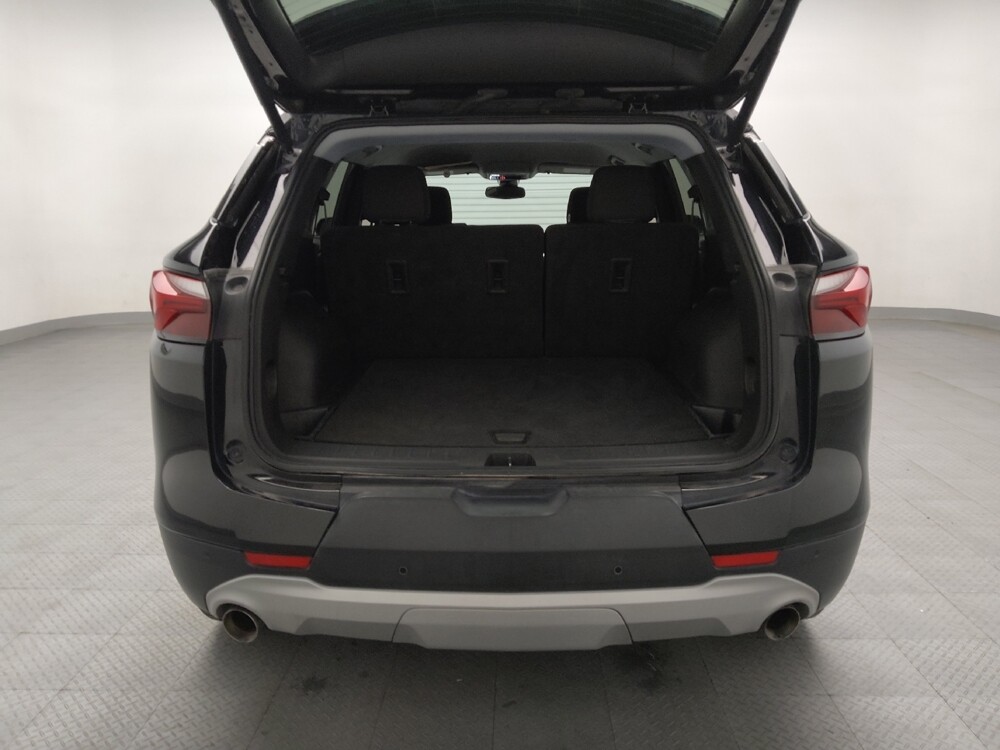 2022 Chevrolet Blazer in Fort Worth, TX 76116 - 18123784 29