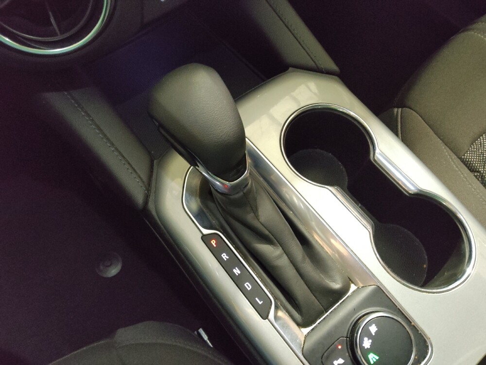 2022 Chevrolet Blazer in Fort Worth, TX 76116 - 18123784 26