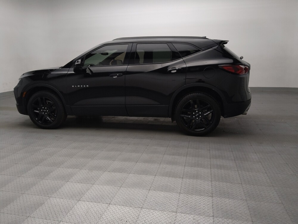 2022 Chevrolet Blazer in Fort Worth, TX 76116 - 18123784 3