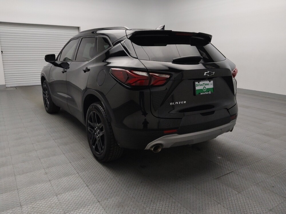 2022 Chevrolet Blazer in Fort Worth, TX 76116 - 18123784 5