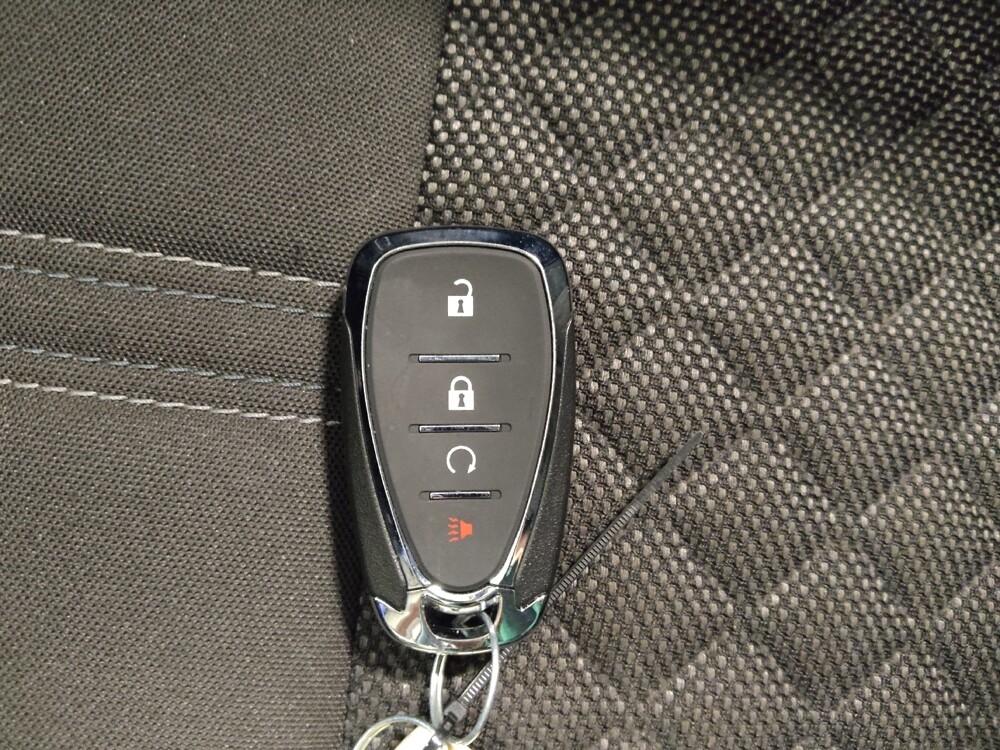 2022 Chevrolet Blazer in Fort Worth, TX 76116 - 18123784 32