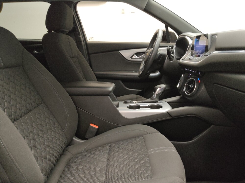 2022 Chevrolet Blazer in Fort Worth, TX 76116 - 18123784 21