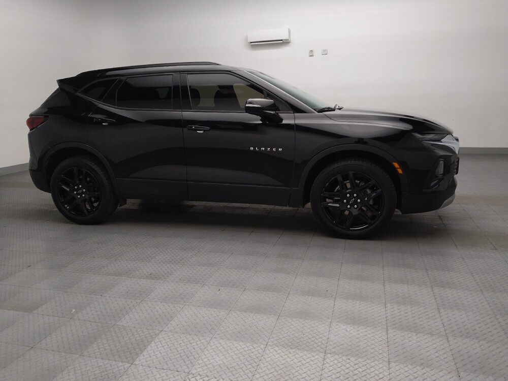 2022 Chevrolet Blazer in Fort Worth, TX 76116 - 18123784 11
