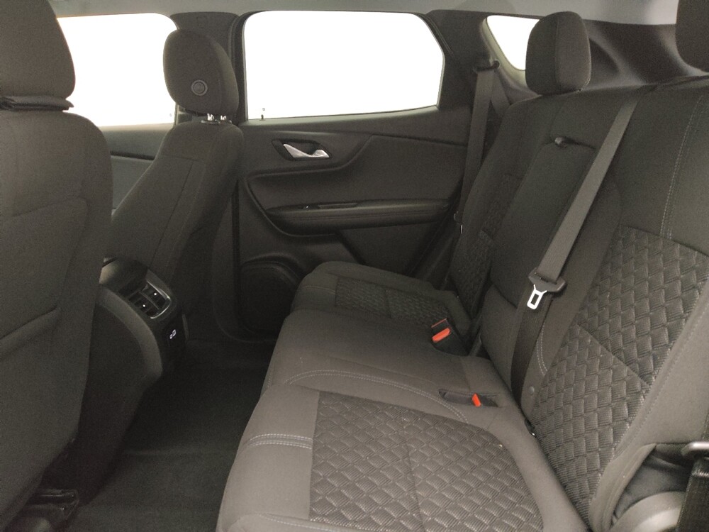 2022 Chevrolet Blazer in Fort Worth, TX 76116 - 18123784 18