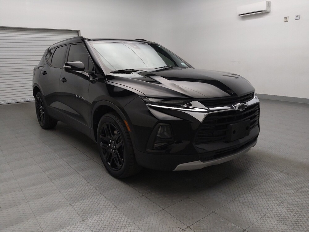 2022 Chevrolet Blazer in Fort Worth, TX 76116 - 18123784 13