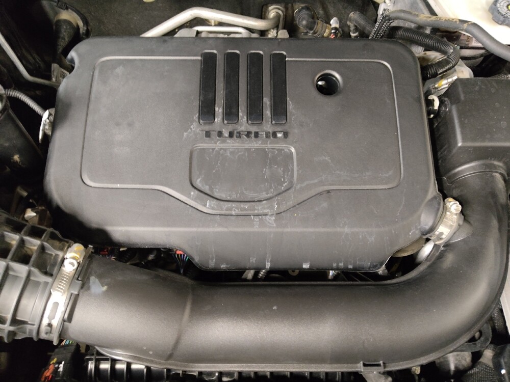 2022 Chevrolet Blazer in Fort Worth, TX 76116 - 18123784 30