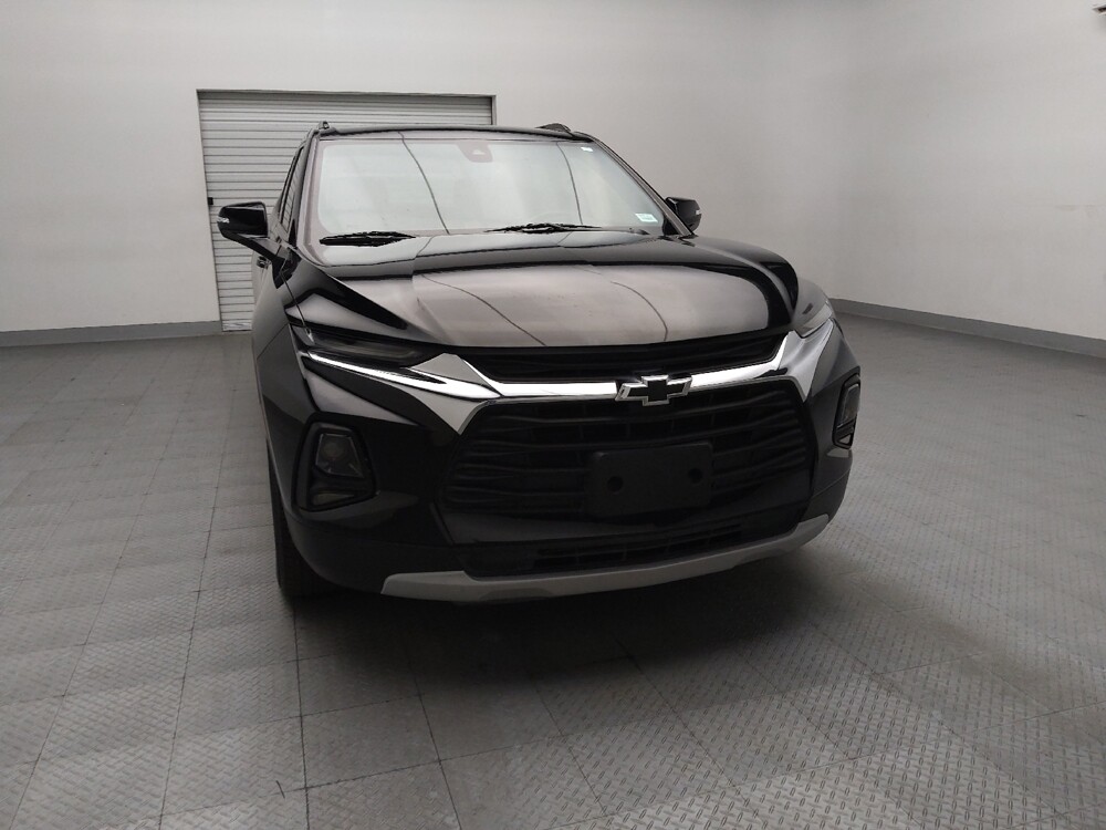 2022 Chevrolet Blazer in Fort Worth, TX 76116 - 18123784 14
