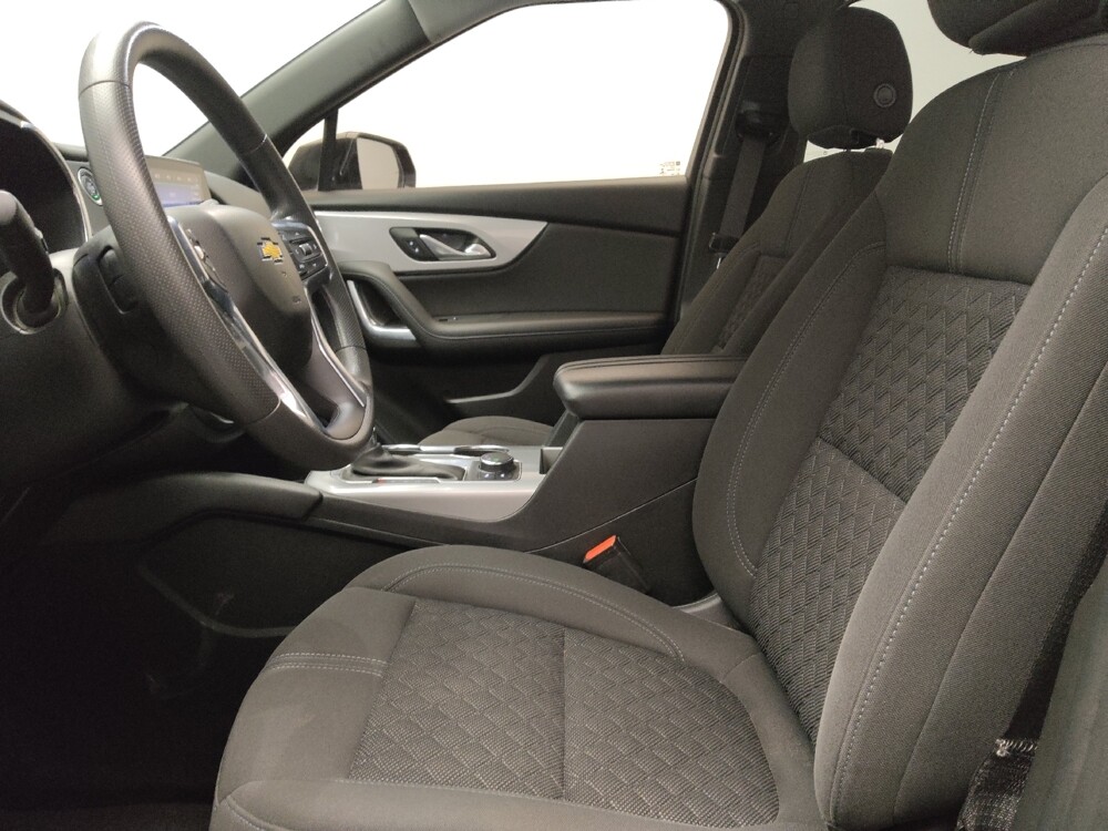 2022 Chevrolet Blazer in Fort Worth, TX 76116 - 18123784 17