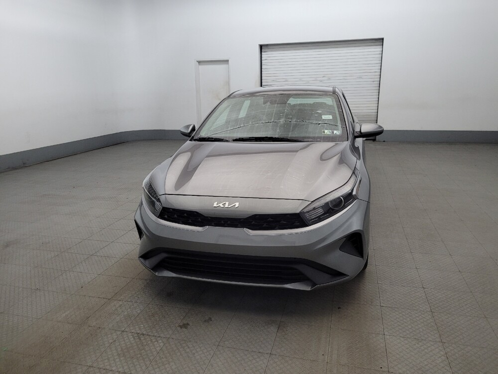 2023 Kia Forte in Woodbridge, VA 22191 - 18123785 15