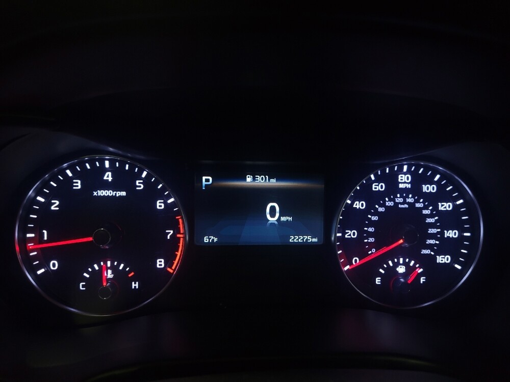 2023 Kia Forte in Woodbridge, VA 22191 - 18123785 23