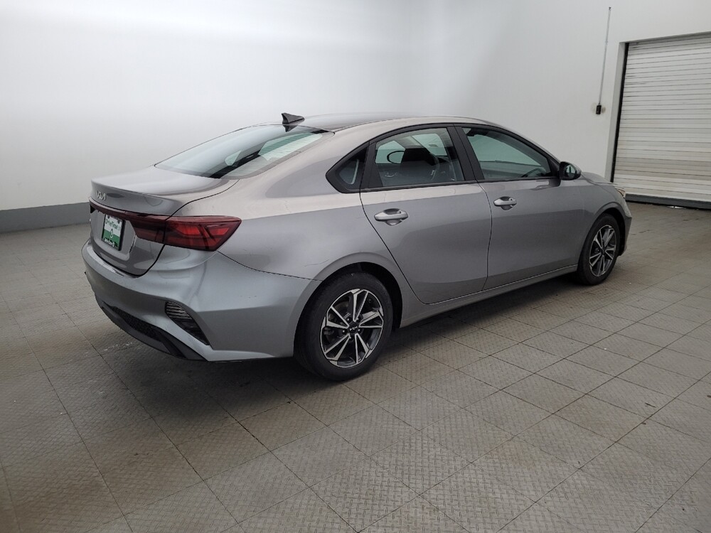 2023 Kia Forte in Woodbridge, VA 22191 - 18123785 10