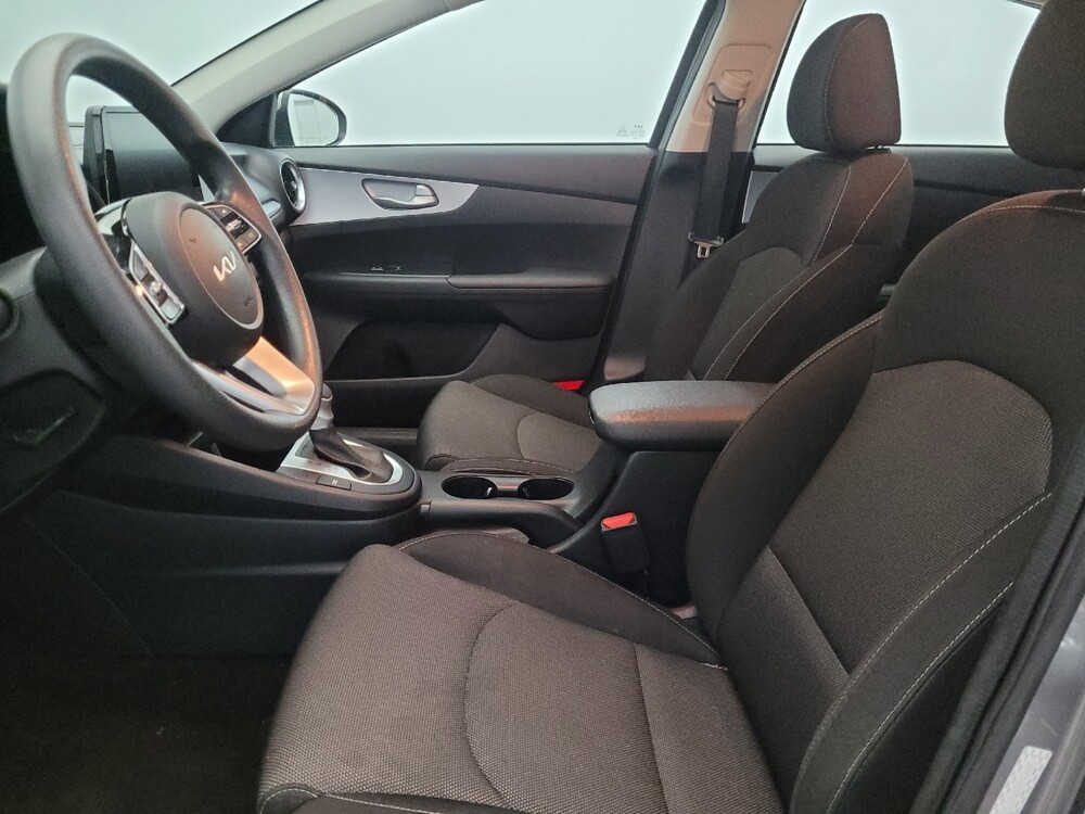 2023 Kia Forte in Woodbridge, VA 22191 - 18123785 17