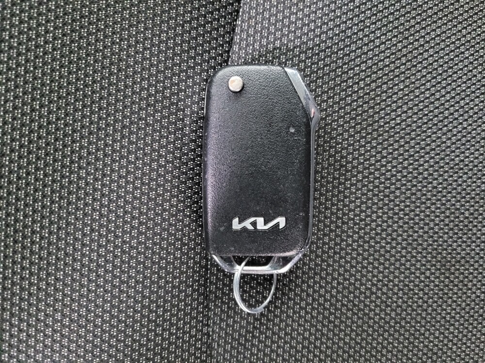 2023 Kia Forte in Woodbridge, VA 22191 - 18123785 32