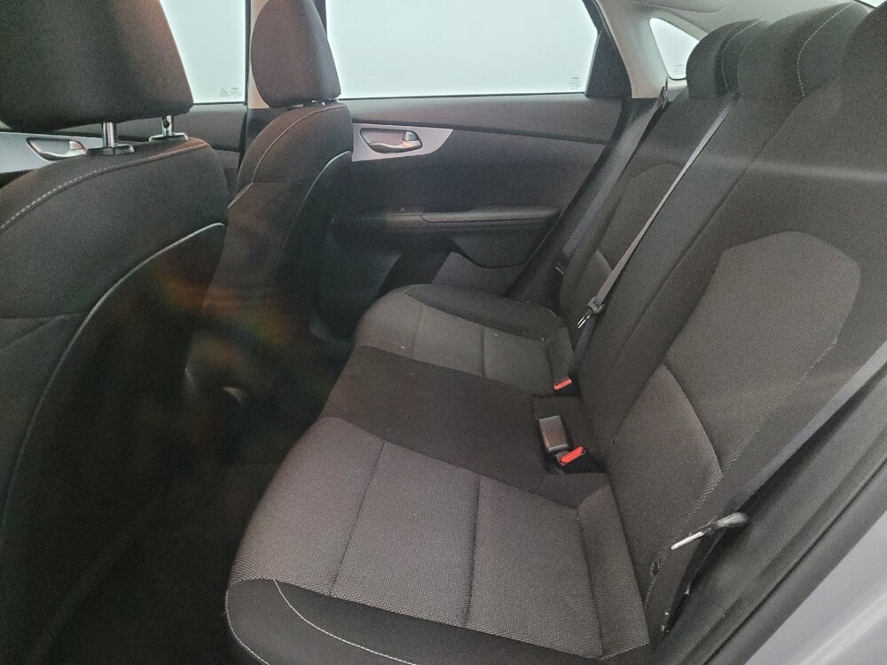 2023 Kia Forte in Woodbridge, VA 22191 - 18123785 18