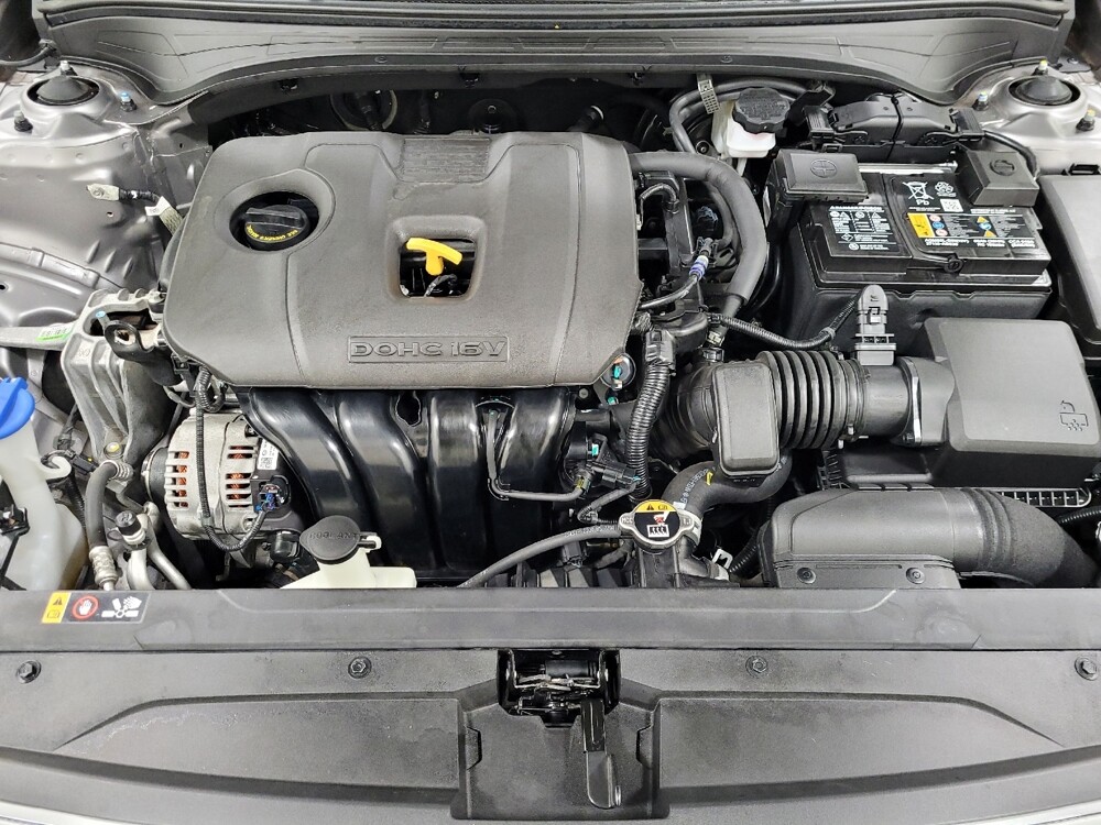 2023 Kia Forte in Woodbridge, VA 22191 - 18123785 30