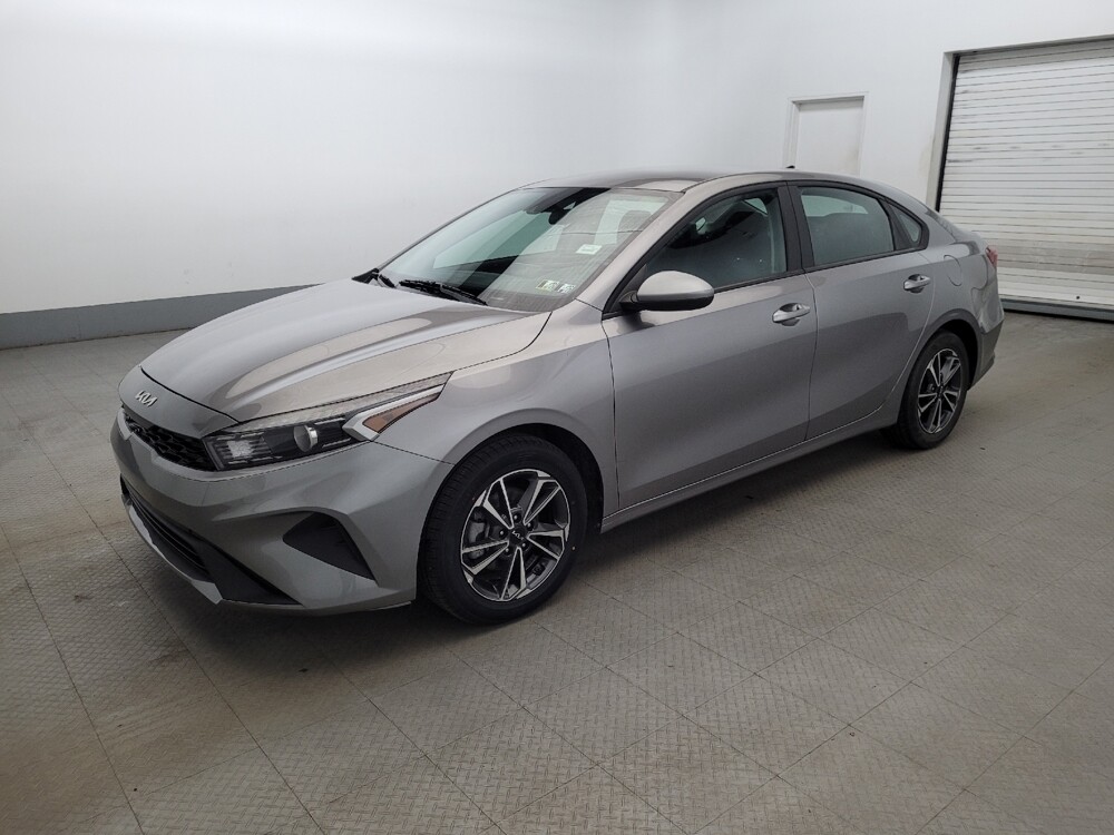 2023 Kia Forte in Woodbridge, VA 22191 - 18123785 2