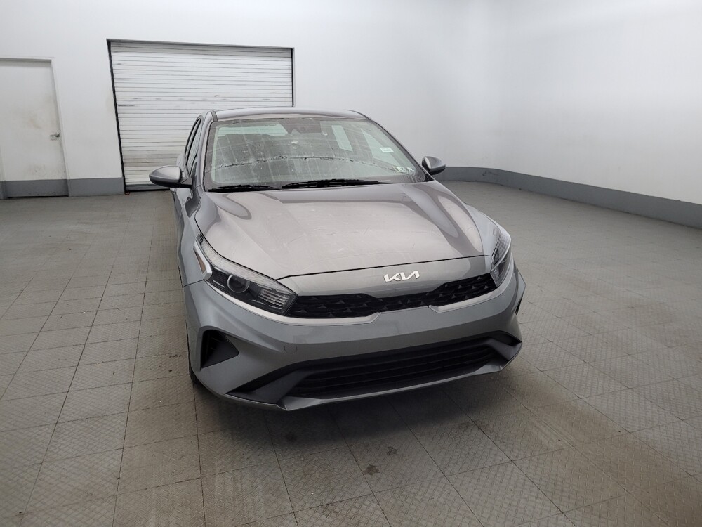 2023 Kia Forte in Woodbridge, VA 22191 - 18123785 14