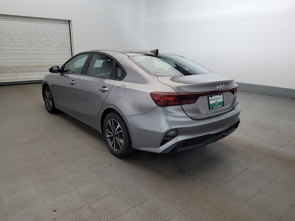 2023 Kia Forte in Woodbridge, VA 22191 - 18123785 5