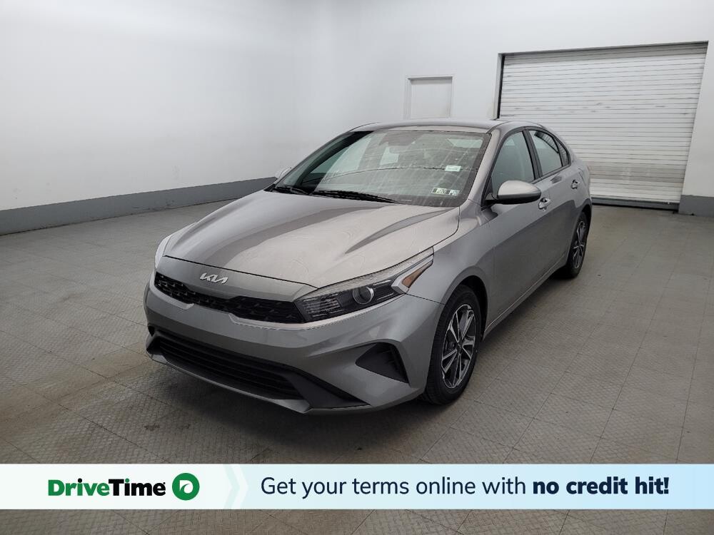 2023 Kia Forte in Woodbridge, VA 22191 - 18123785