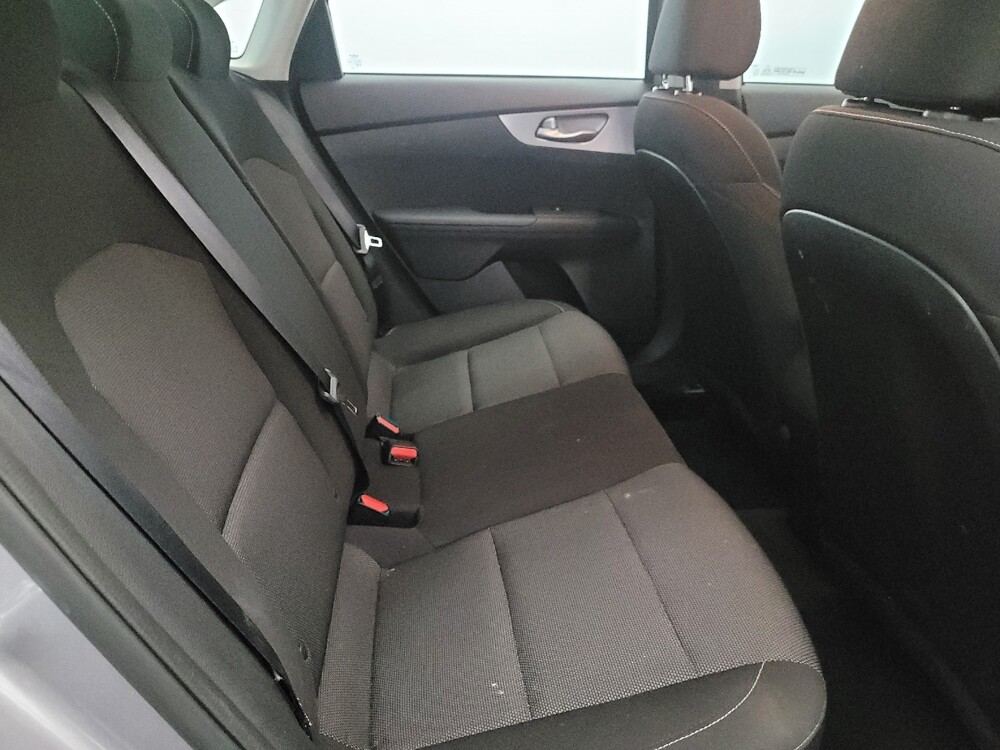 2023 Kia Forte in Woodbridge, VA 22191 - 18123785 19