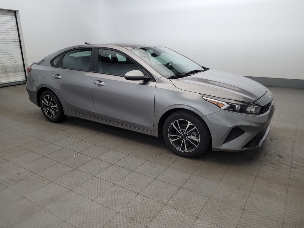 2023 Kia Forte in Woodbridge, VA 22191 - 18123785 11