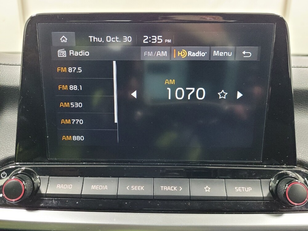 2023 Kia Forte in Woodbridge, VA 22191 - 18123785 25