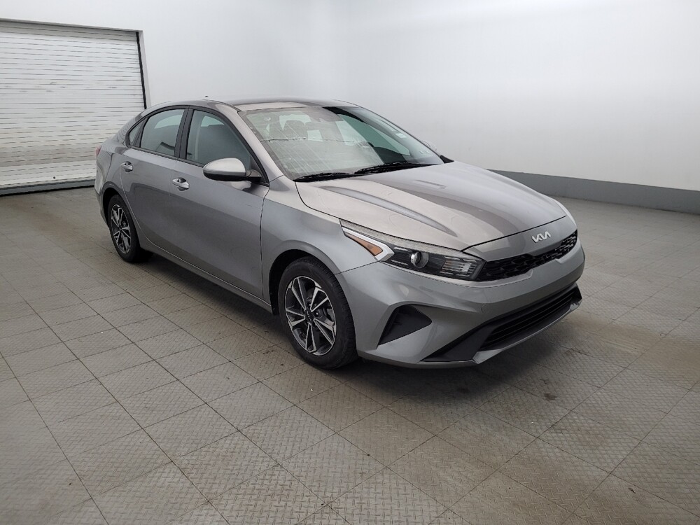 2023 Kia Forte in Woodbridge, VA 22191 - 18123785 13