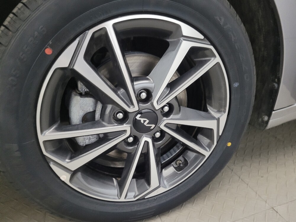 2023 Kia Forte in Woodbridge, VA 22191 - 18123785 31