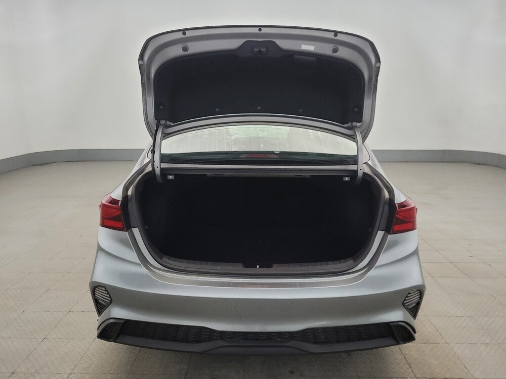 2023 Kia Forte in Woodbridge, VA 22191 - 18123785 29