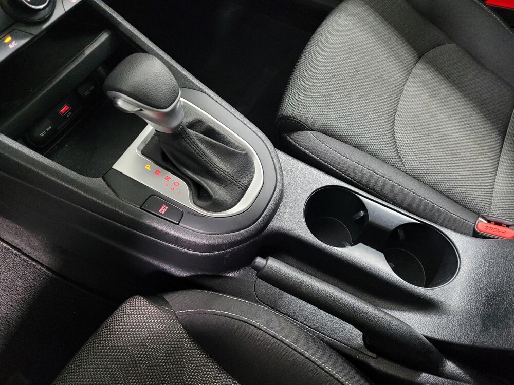 2023 Kia Forte in Woodbridge, VA 22191 - 18123785 26