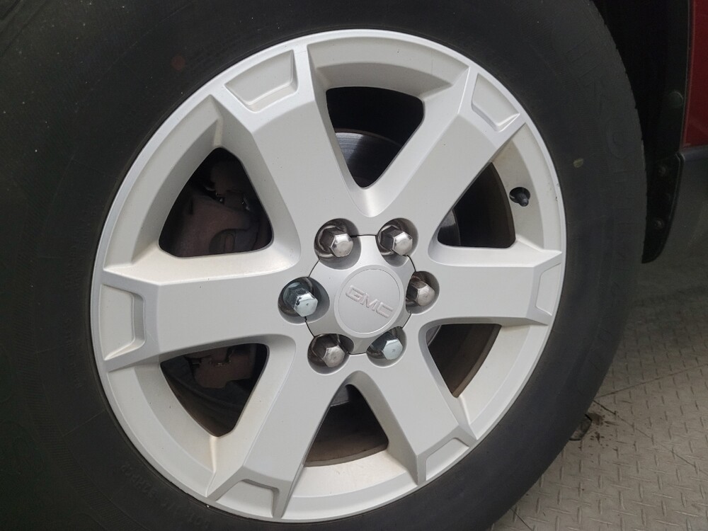 2016 GMC Acadia in Pittsburgh, PA 15237 - 18123786 31