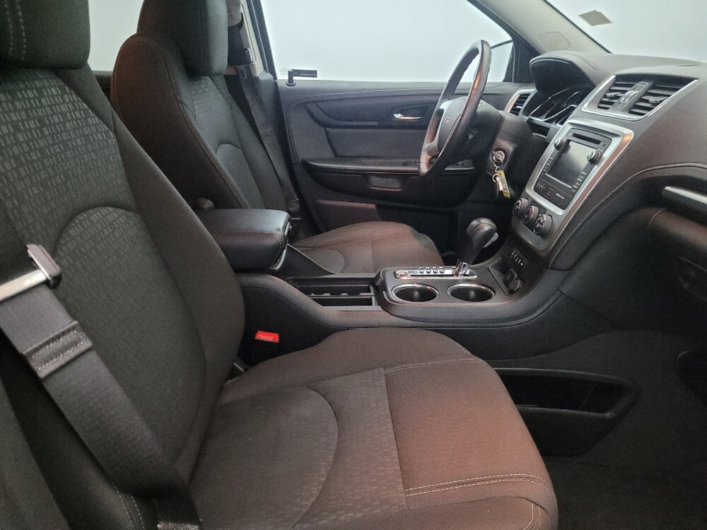 2016 GMC Acadia in Pittsburgh, PA 15237 - 18123786 21