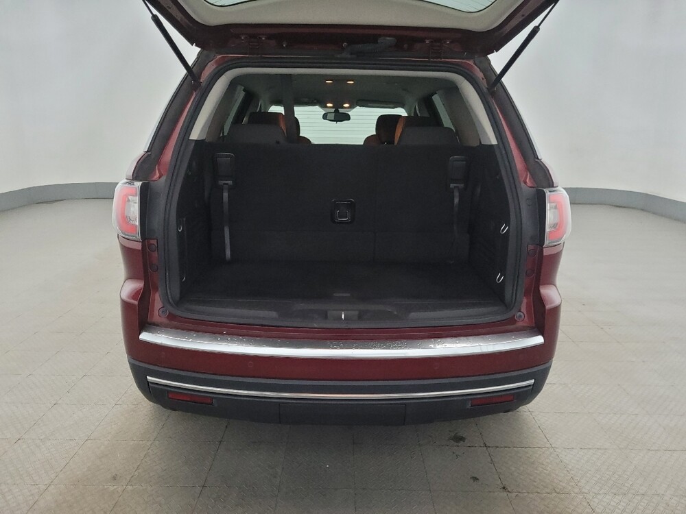 2016 GMC Acadia in Pittsburgh, PA 15237 - 18123786 29