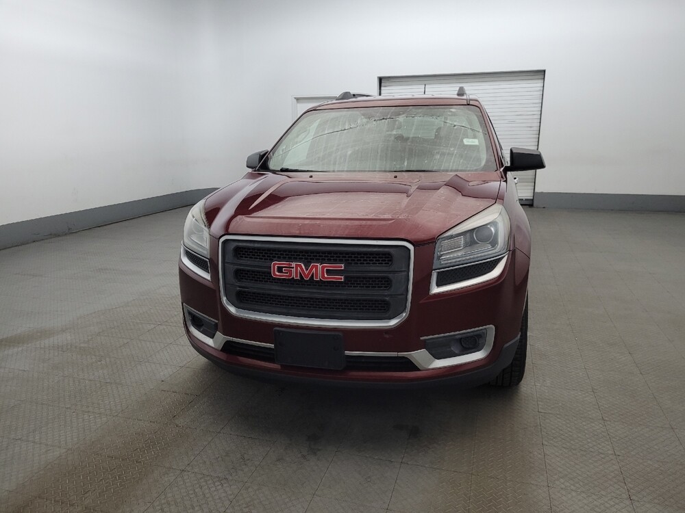 2016 GMC Acadia in Pittsburgh, PA 15237 - 18123786 15