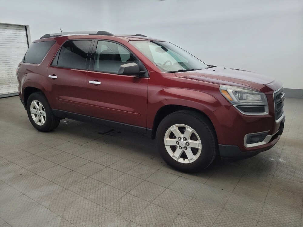 2016 GMC Acadia in Pittsburgh, PA 15237 - 18123786 11
