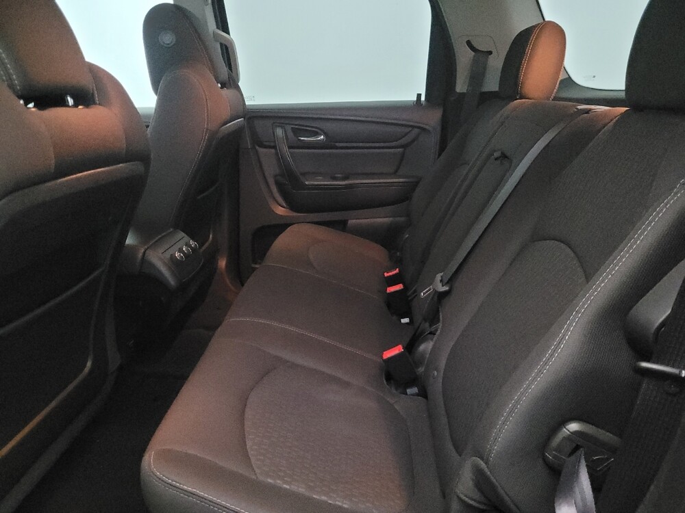 2016 GMC Acadia in Pittsburgh, PA 15237 - 18123786 18