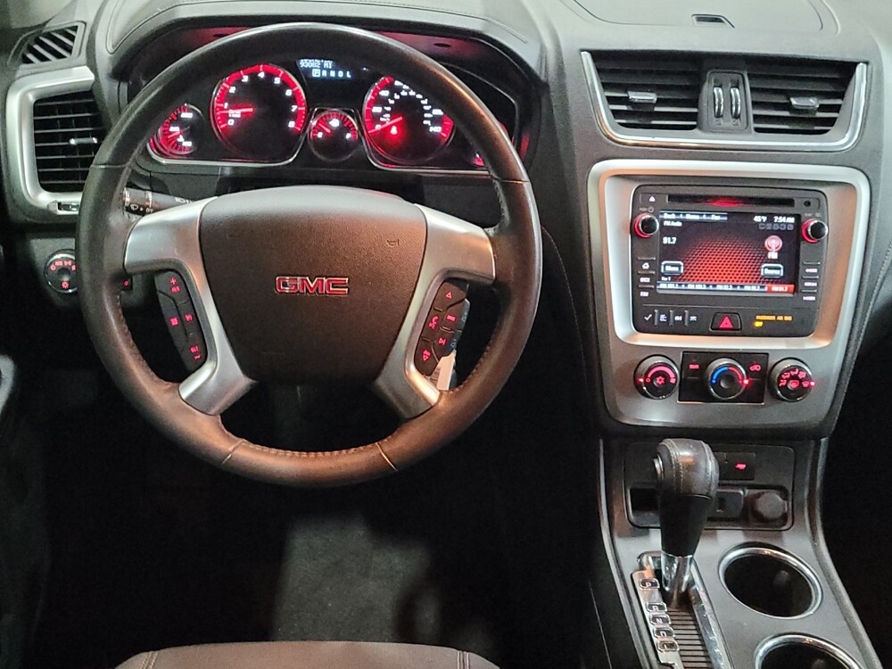 2016 GMC Acadia in Pittsburgh, PA 15237 - 18123786 22