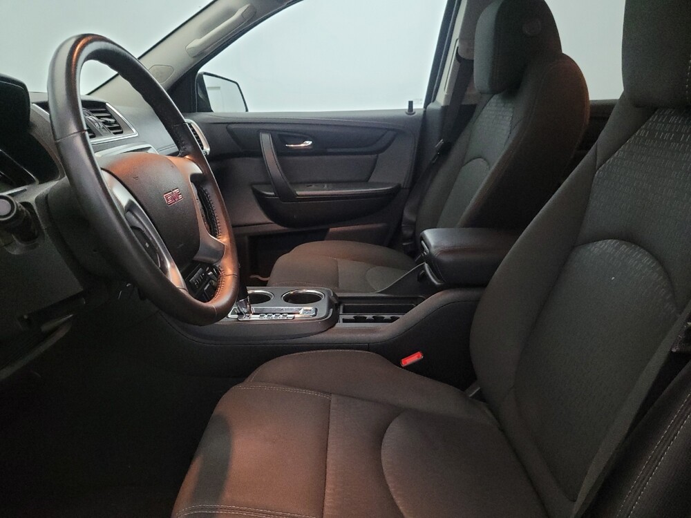 2016 GMC Acadia in Pittsburgh, PA 15237 - 18123786 17