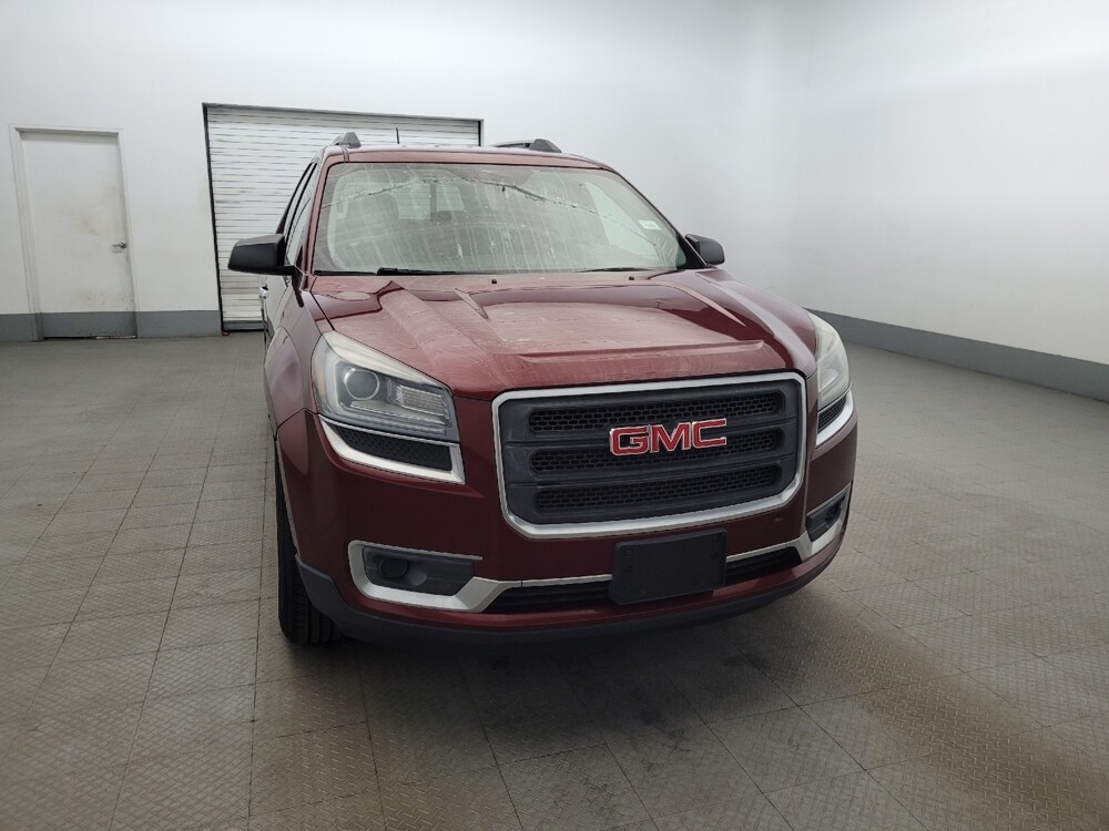 2016 GMC Acadia in Pittsburgh, PA 15237 - 18123786 14