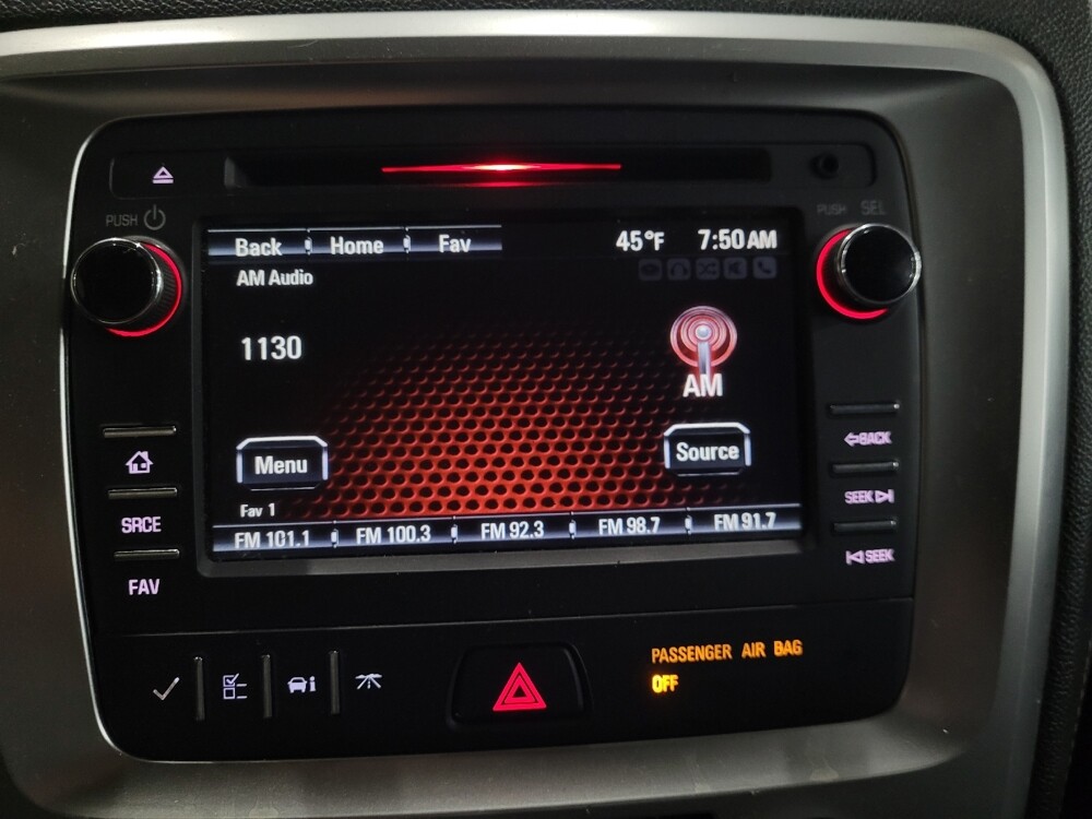 2016 GMC Acadia in Pittsburgh, PA 15237 - 18123786 25