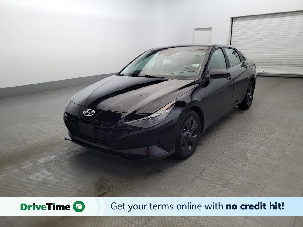 2023 Hyundai Elantra in Williamstown, NJ 8094 - 18123787