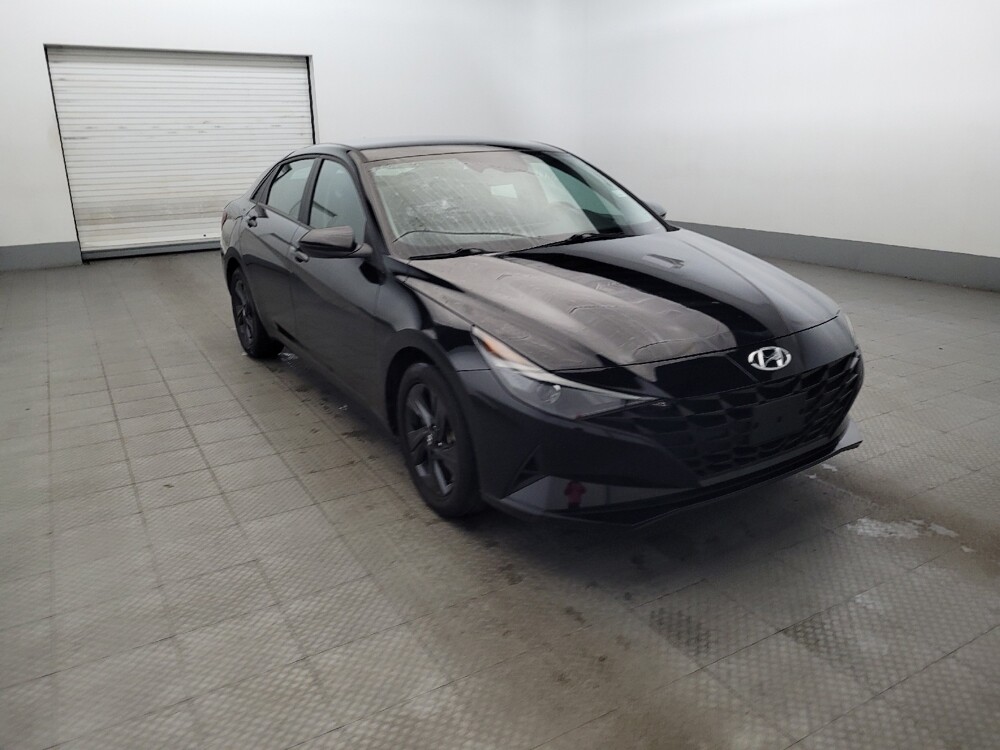 2023 Hyundai Elantra in Williamstown, NJ 8094 - 18123787 13