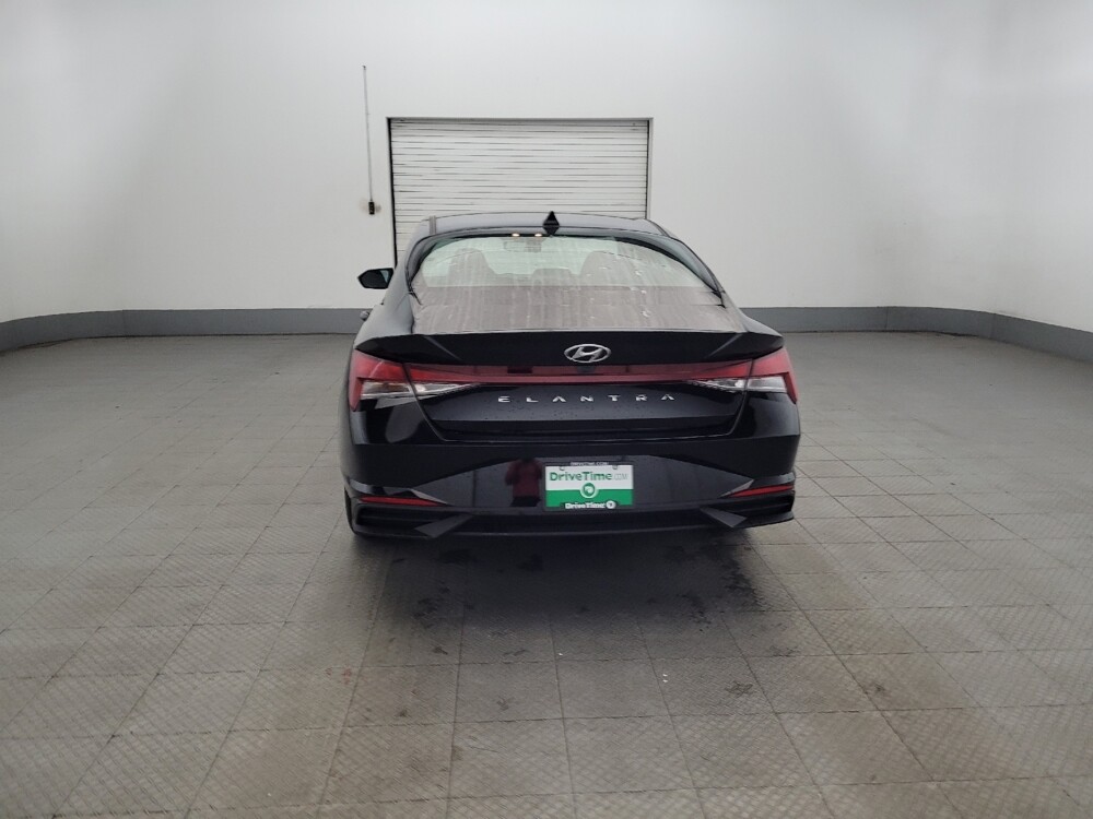 2023 Hyundai Elantra in Williamstown, NJ 8094 - 18123787 6