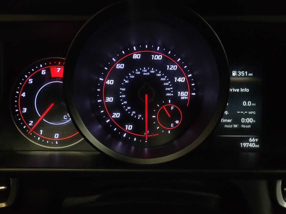 2023 Hyundai Elantra in Williamstown, NJ 8094 - 18123787 23