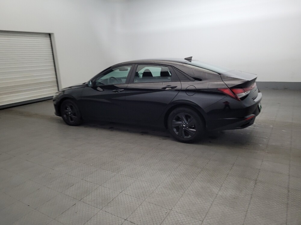 2023 Hyundai Elantra in Williamstown, NJ 8094 - 18123787 3