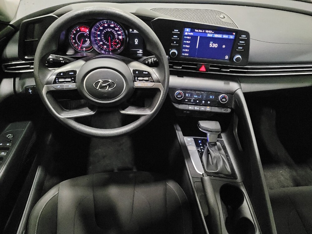 2023 Hyundai Elantra in Williamstown, NJ 8094 - 18123787 22