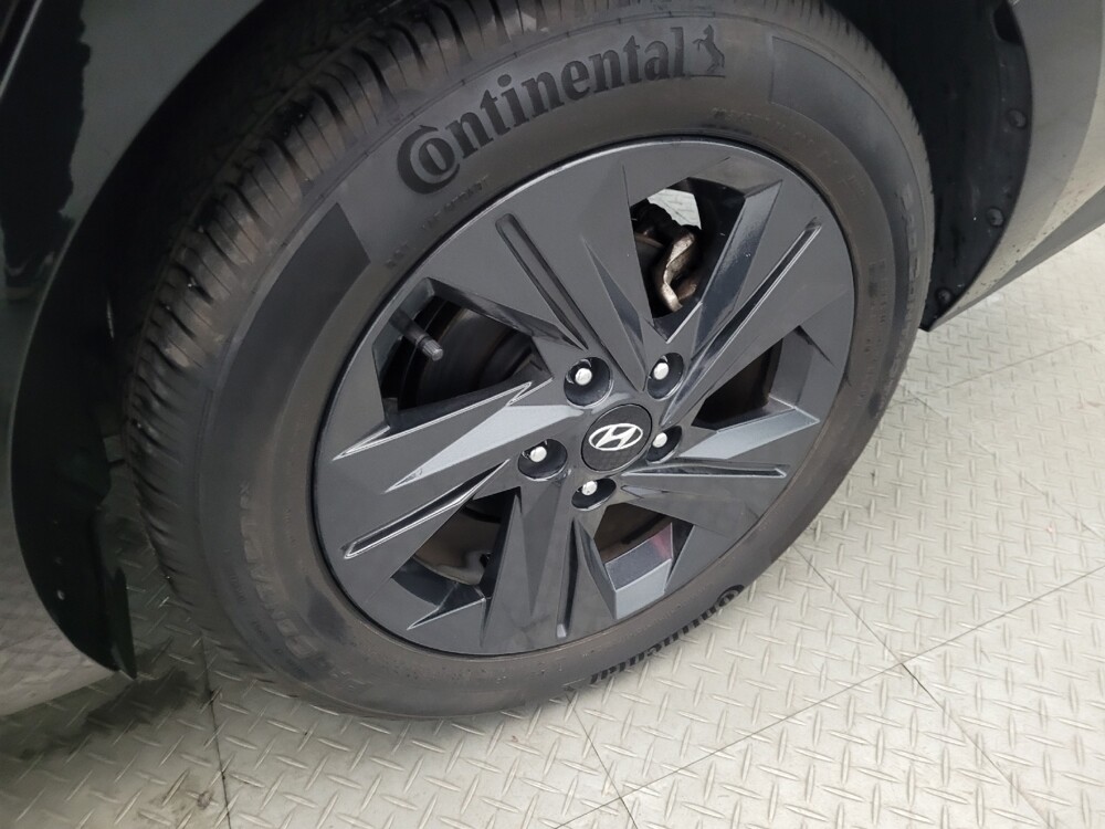 2023 Hyundai Elantra in Williamstown, NJ 8094 - 18123787 31