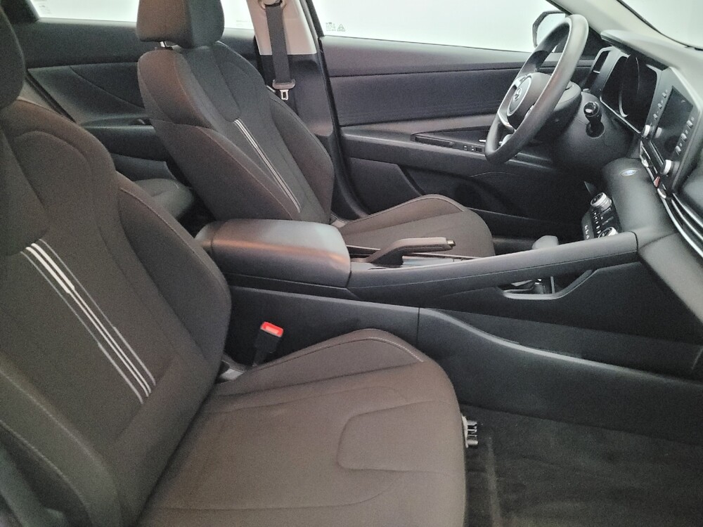 2023 Hyundai Elantra in Williamstown, NJ 8094 - 18123787 21