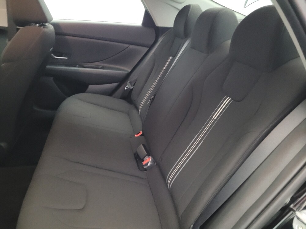 2023 Hyundai Elantra in Williamstown, NJ 8094 - 18123787 18