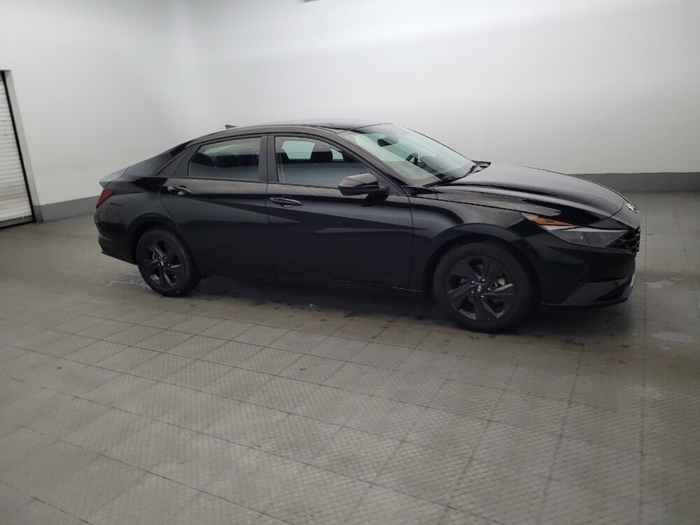 2023 Hyundai Elantra in Williamstown, NJ 8094 - 18123787 11